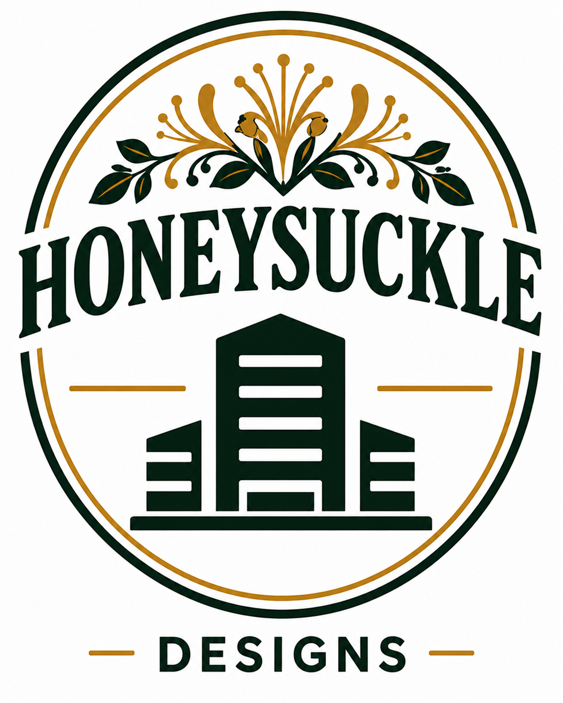 Honeysuckle Designs