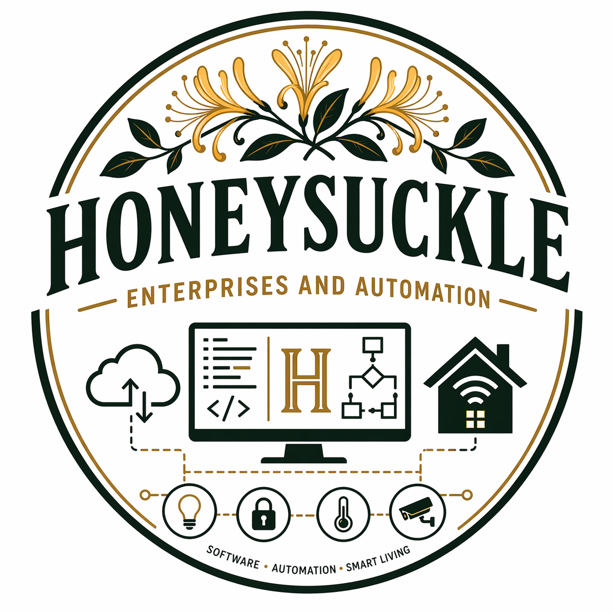 Honeysuckle Enterprises & Automation